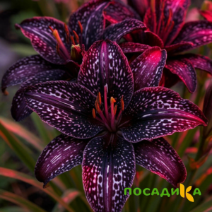 Лилейник Вояж купить по цене от 699р. в интернет-магазине «Посадика» с доставкой почтой в в Ачинске и по всей России – [изображение №1].