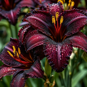 Чикаго Блэк Аут купить по цене от 309р. в интернет-магазине «Посадика» с доставкой почтой в в Ачинске и по всей России – [изображение №1].