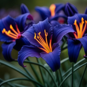 Лилейник Файер Глайд купить по цене от 699р. в интернет-магазине «Посадика» с доставкой почтой в в Ачинске и по всей России – [изображение №1].