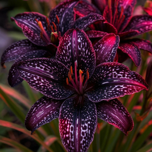 Лилейник Вояж купить по цене от 699р. в интернет-магазине «Посадика» с доставкой почтой в в Ачинске и по всей России – [изображение №1].